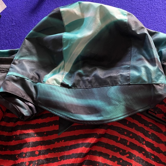Volcom Windbreaker Jacket Men’s Medium - Picture 8 of 8